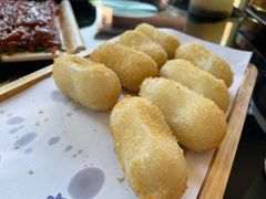 -味莊餐厅(康庄南街店)