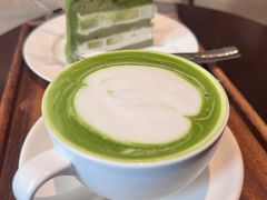 -六六·抹茶66’s SALDessert(保利时光里店)