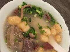 -小厨娘金榜题名(夫子庙秦淮河店)