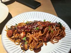 -本处·素食·融合料理(南油店)