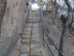 -丹东凤凰山景区