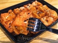 -肥安娜·小吃·饮品