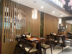 大堂-松子料理(亮马桥店)