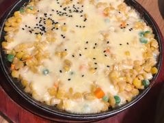 -大同江朝鲜菜•长春地标美食(绿园吾悦广场店)