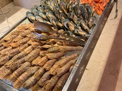 -西双版纳洲际度假酒店-海鲜傣味烧烤·侬香全日制餐厅