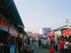 -大学城夜市大排档(凤栖路店)