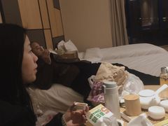 -全季酒店(上海徐家汇肇嘉浜路店)