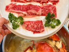 -喜聚薈·花膠雞海鮮火鍋(越秀店)