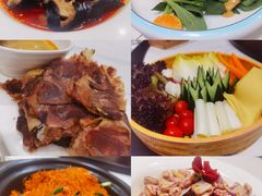 -上庄晋风庄园(上庄店)