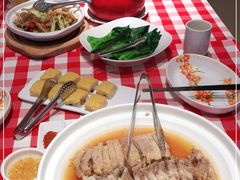 -西贝(吴江路湟普汇店)