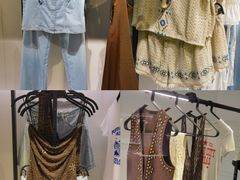 -ZARA(青岛万象城店)