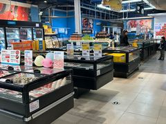 -盒马鲜生(丁香国际店)