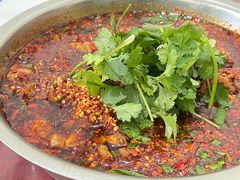 -温江公平红烧兔(总店)