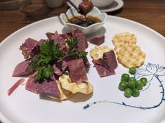 -山西会馆·晋菜·晋商宴·学堂记忆(许坦西街店)