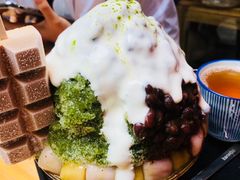 -WONDER ICE 萬得冰田(建設路总店)