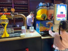 -吉布鲁牛排海鲜自助(成都大悦城店)