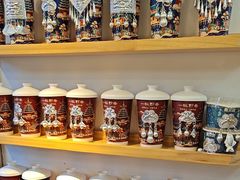 -一杯黔茶(西江千户苗寨古街店)