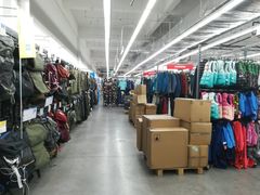 -迪卡侬(李沧店)