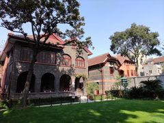 -上海孙中山故居纪念馆