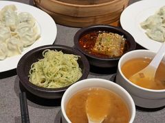 -德发长·花式蒸饺(大唐不夜城店)
