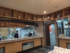 -泰合素食(双流店)