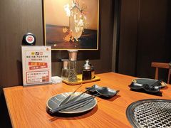 -牛佬•炭火烤肉(挂绿店)