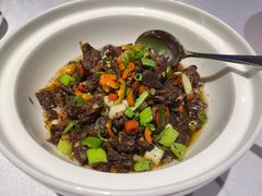 -东方银座国际酒店·爱晚亭·精致湘菜