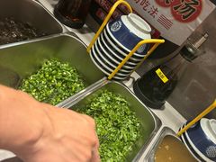 -王繁星面馆(西安熙地港店)