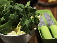 -阿润打边炉·鲜切鸡煲(华漕店)