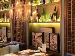 -山葵家·创意料理(宁波来福士店)