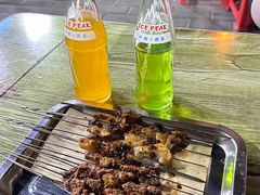-铁诚烤肉