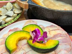 -三爷糟粕醋·鲜鱼汤·海南特色小吃(新华南路店)