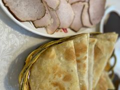 -李连贵熏肉大饼(世纪路店)