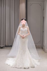 -MuseMarry婚纱(前海嘉里中心店)