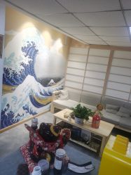 -天道tattoo纹身穿孔工作室