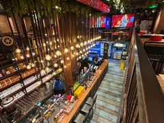 -1819餐厅·团队聚餐·烤串·精酿