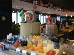 -绮梦西湖·云端餐厅(歌德店)