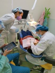 -青苗儿童口腔(长楹天街购物中心)