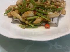 -庆余楼·用心与食材·特色菜&灶头面(仙蠡墩店)