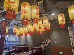 -朱光玉火锅馆·太原旗舰(钟楼街店)