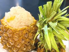 -一坐一忘云南菜(北京skp店)