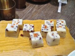 -魁盛居百年鲁菜馆(县西巷店)
