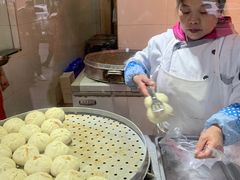 -韩包子(建设路店)