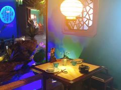 -佬麻雀·新湘菜(珠海金发购物中心店)