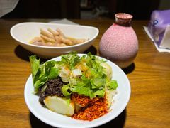 秘制耙鸡爪-二孃鸡爪爪(东风路总店)