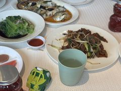 -铭家点心(秦岭路店)