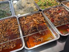 -晓马鸭店(新芜路店)