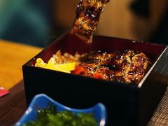 -虹鳗亭(钱湖北路店)