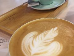 -sugarman espresso素饮糖人高新咖啡工厂