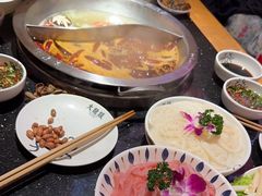 -大龙燚火锅(南山大道店)